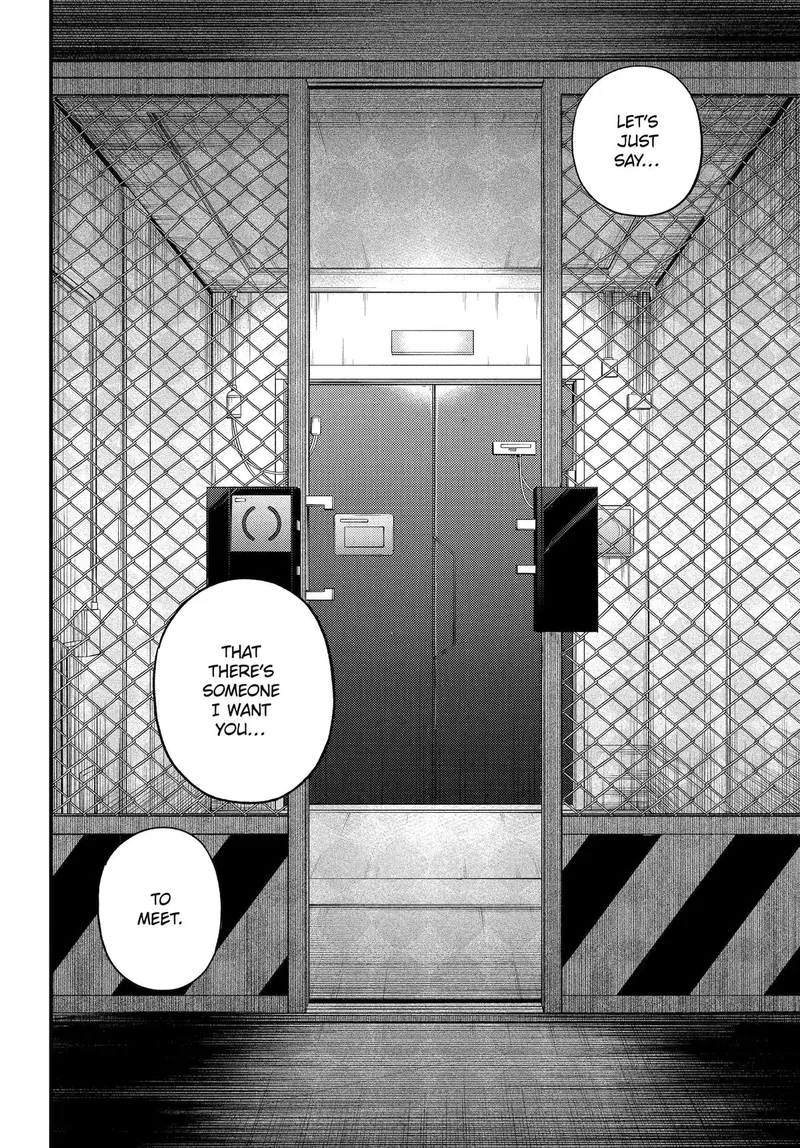 Talentless Nana Chapter 121 - 32