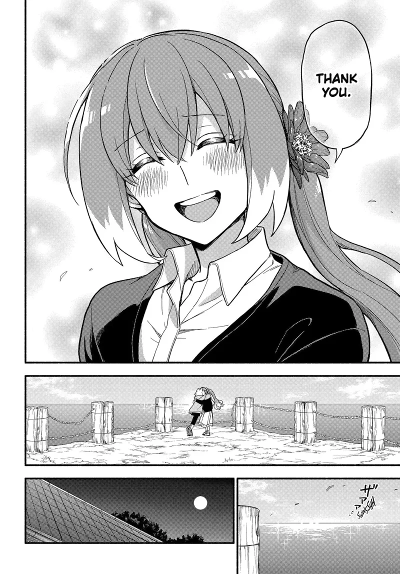 Talentless Nana Chapter 122 - 33