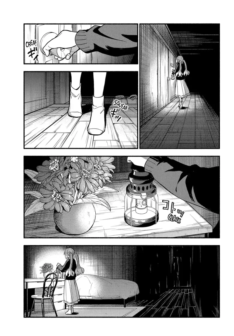 Talentless Nana Chapter 122 - 34