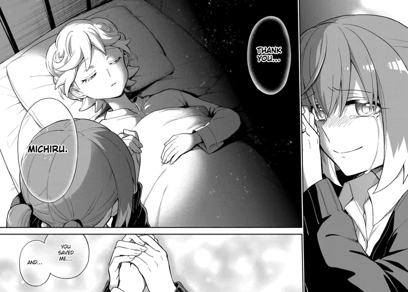 Talentless Nana Chapter 122 - 39