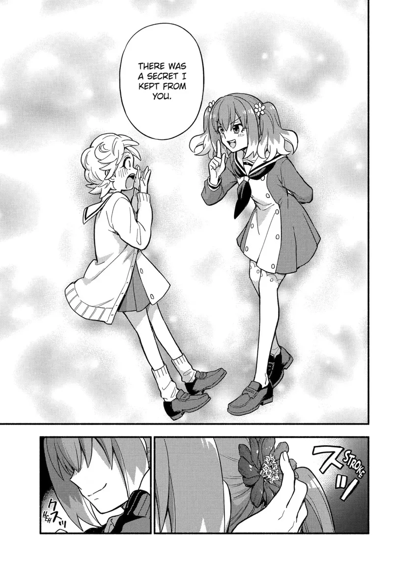 Talentless Nana Chapter 122 - 42
