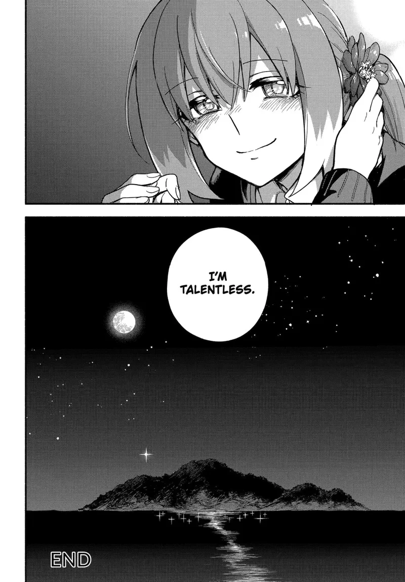 Talentless Nana Chapter 122 - 43