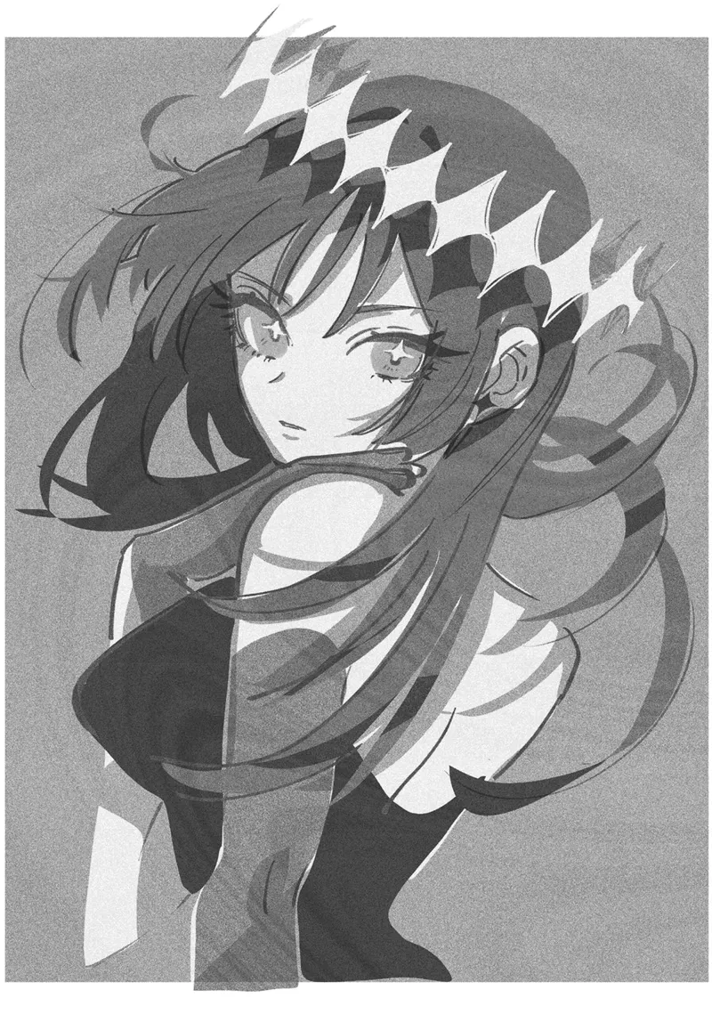 The 100 Girlfriends Who Really, Really, Really, Really, REALLY Love You Chapter 158.5 - 6