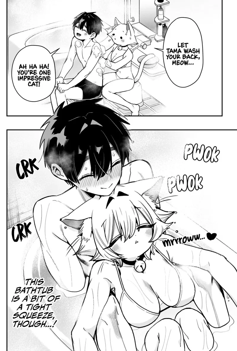 The 100 Girlfriends Who Really, Really, Really, Really, REALLY Love You Chapter 253 - 19