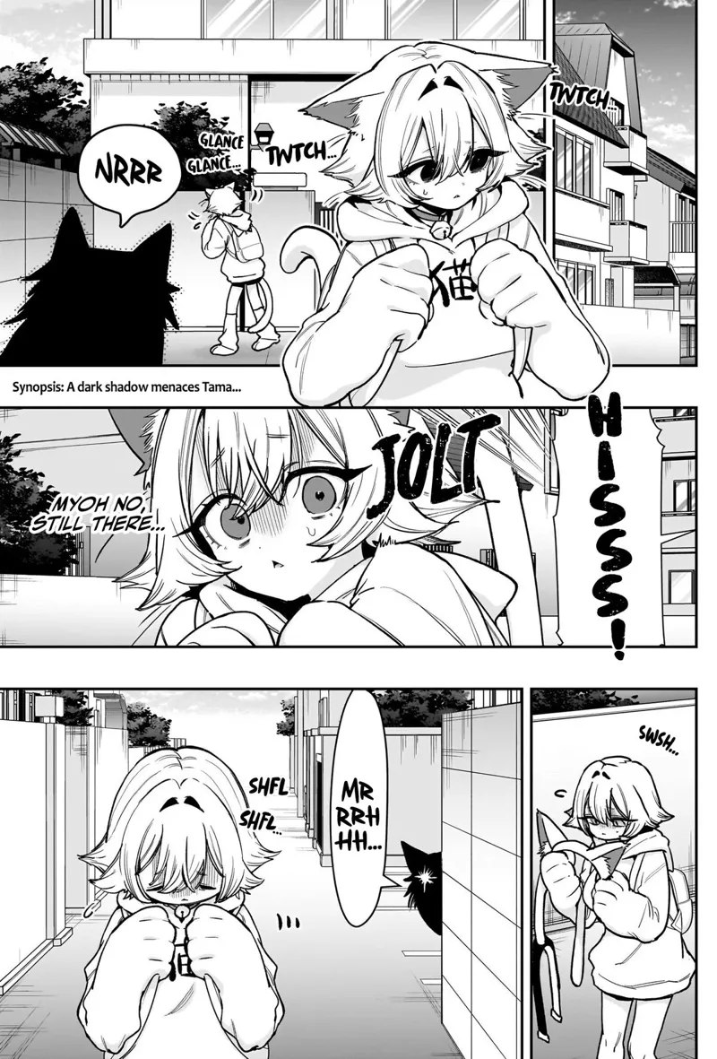 The 100 Girlfriends Who Really, Really, Really, Really, REALLY Love You Chapter 253 - 2