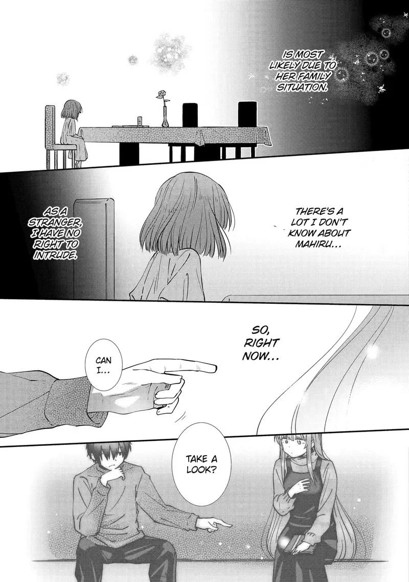 The Angel Next Door Spoils Me Rotten: After the Rain Chapter 22 - 9