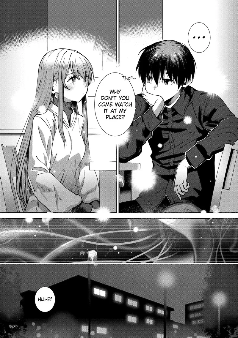 The Angel Next Door Spoils Me Rotten: After the Rain Chapter 41 - 12