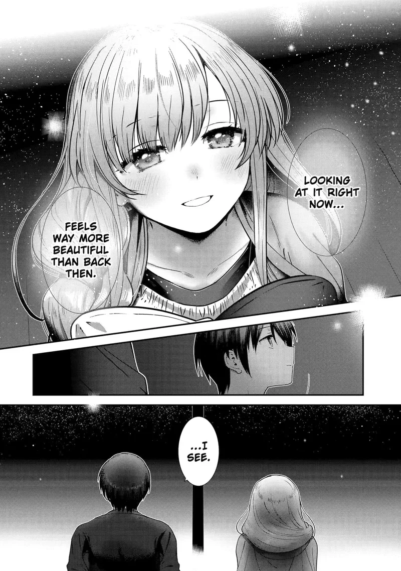 The Angel Next Door Spoils Me Rotten: After the Rain Chapter 42 - 10
