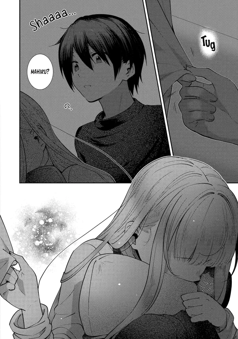 The Angel Next Door Spoils Me Rotten: After the Rain Chapter 9 - 2