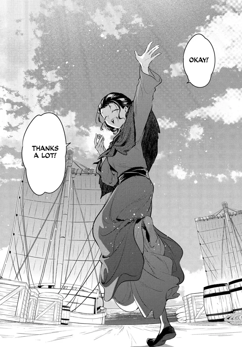 The Apothecary Diaries Chapter 85 - 30