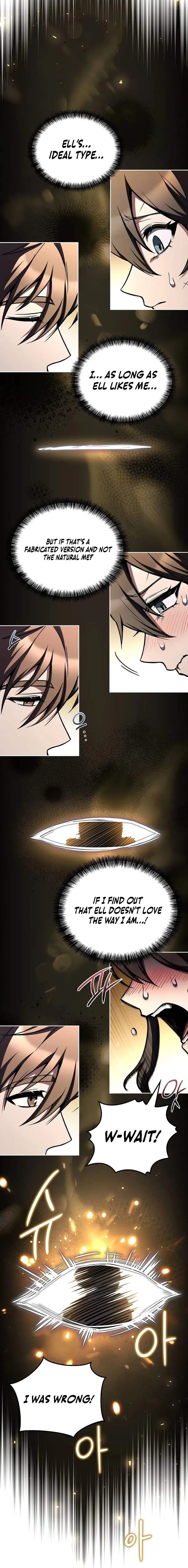 The Archmage's Restaurant Chapter 128 - 14