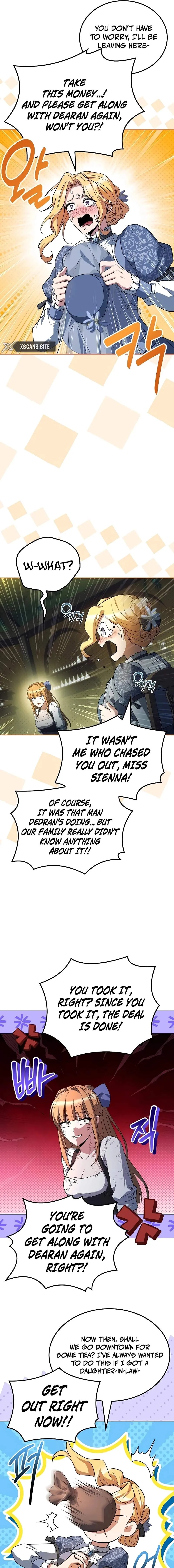 The Archmage's Restaurant Chapter 130 - 5