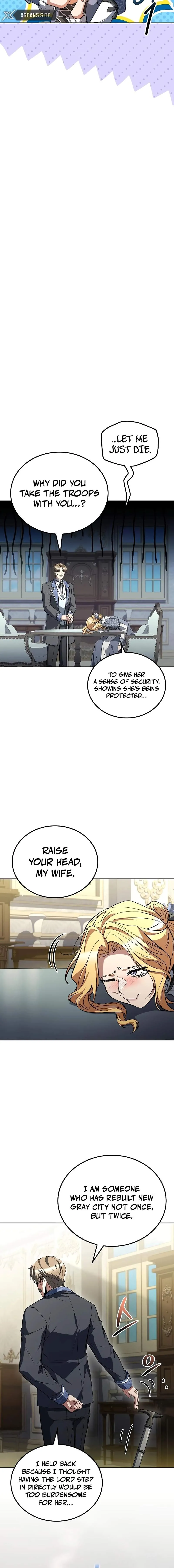 The Archmage's Restaurant Chapter 130 - 6