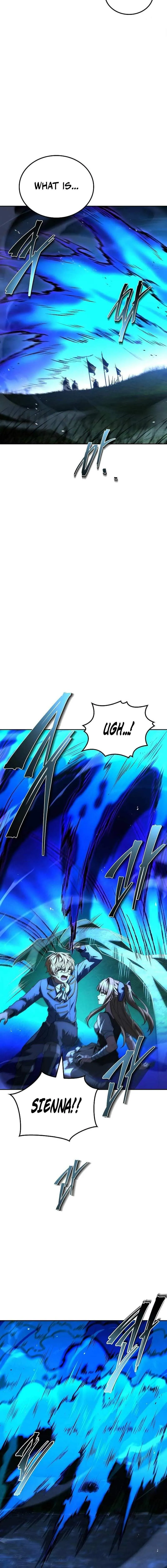 The Archmage's Restaurant Chapter 132 - 18