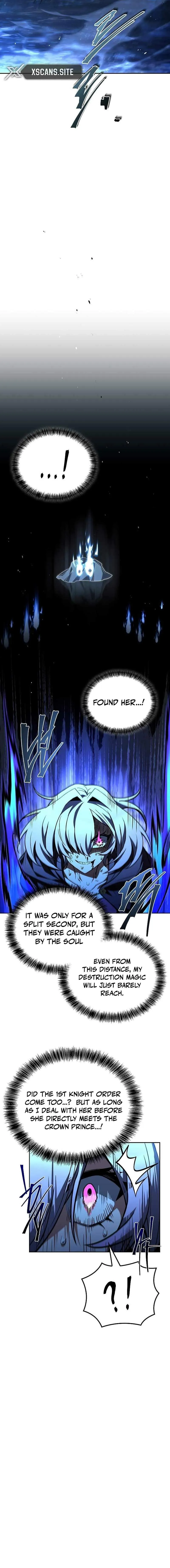The Archmage's Restaurant Chapter 132 - 19