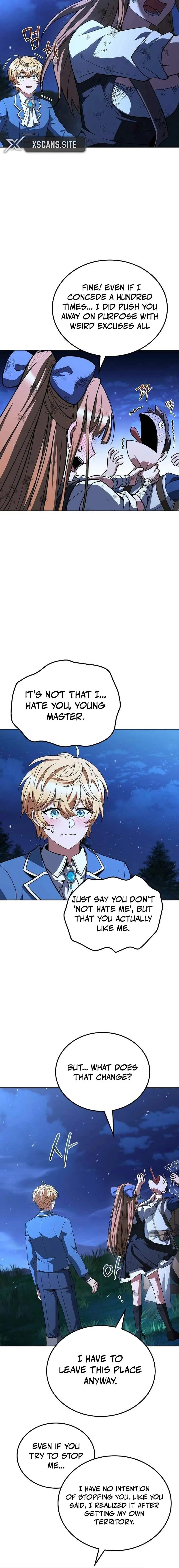 The Archmage's Restaurant Chapter 132 - 2