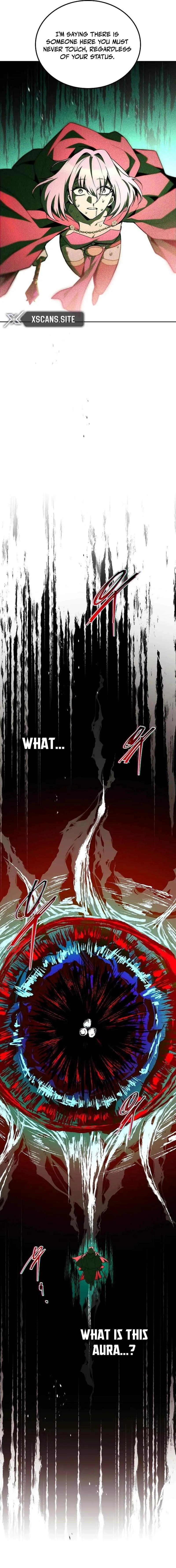 The Archmage's Restaurant Chapter 132 - 21