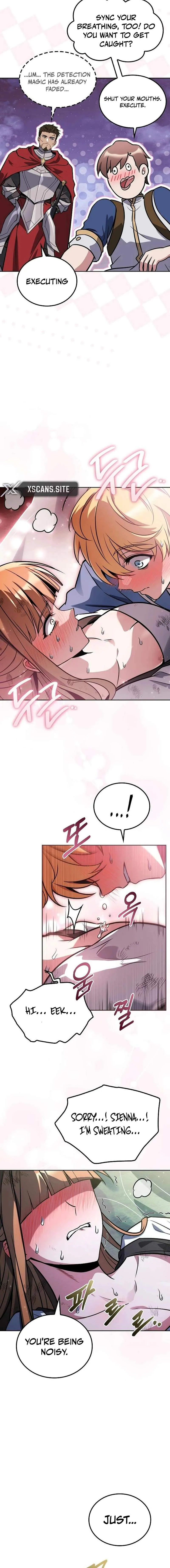 The Archmage's Restaurant Chapter 132 - 24
