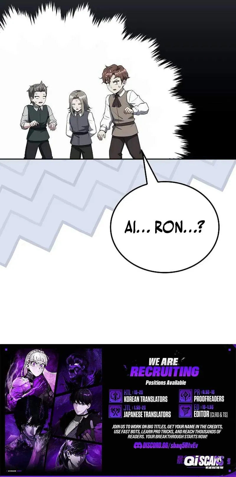 The Archmage's Restaurant Chapter 134 - 13