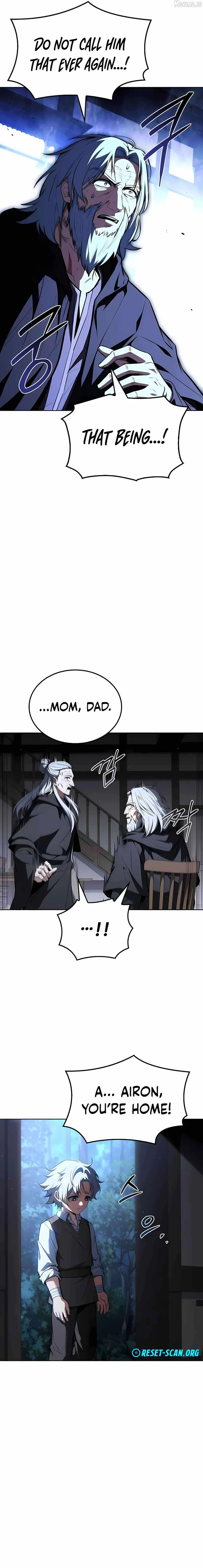 The Archmage's Restaurant Chapter 135 - 16