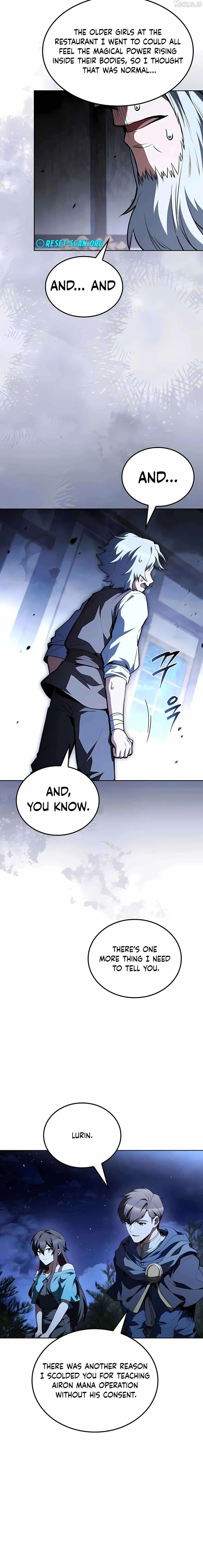 The Archmage's Restaurant Chapter 135 - 18