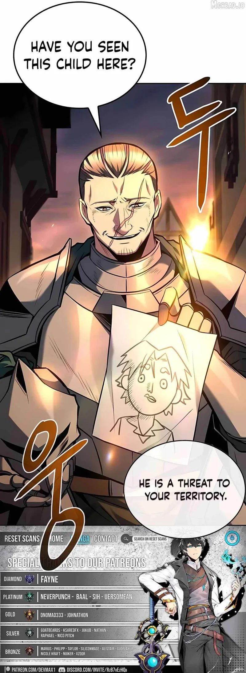 The Archmage's Restaurant Chapter 135 - 29