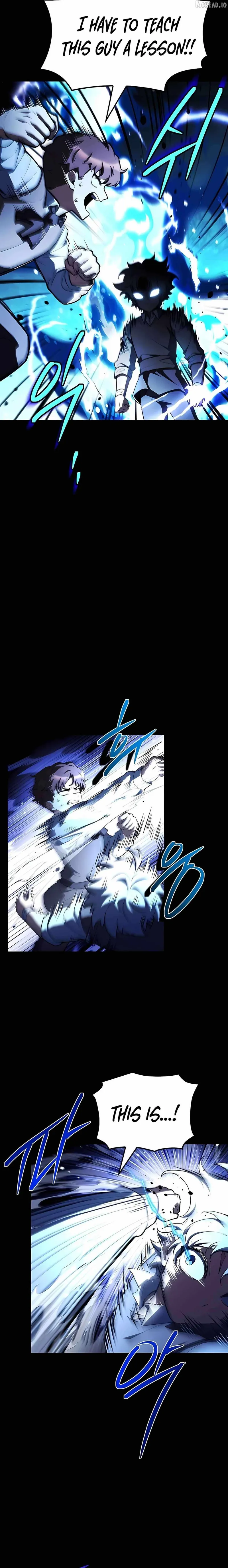 The Archmage's Restaurant Chapter 135 - 4