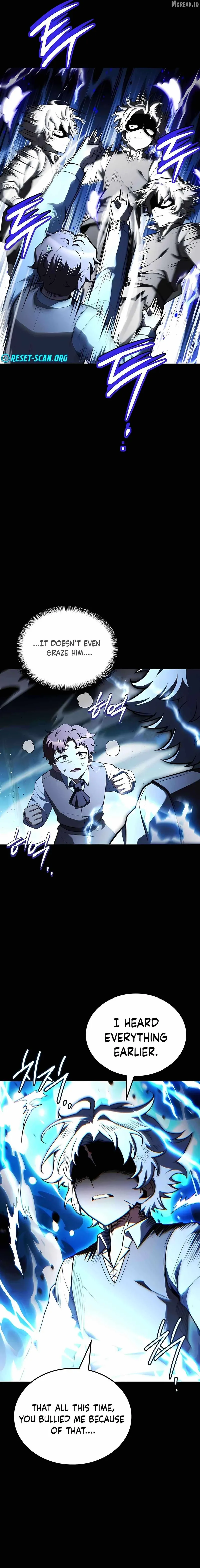 The Archmage's Restaurant Chapter 135 - 5