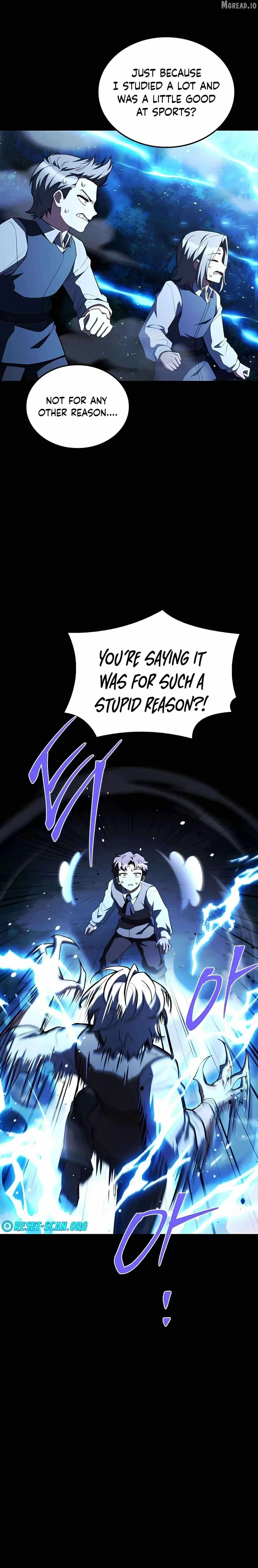 The Archmage's Restaurant Chapter 135 - 6