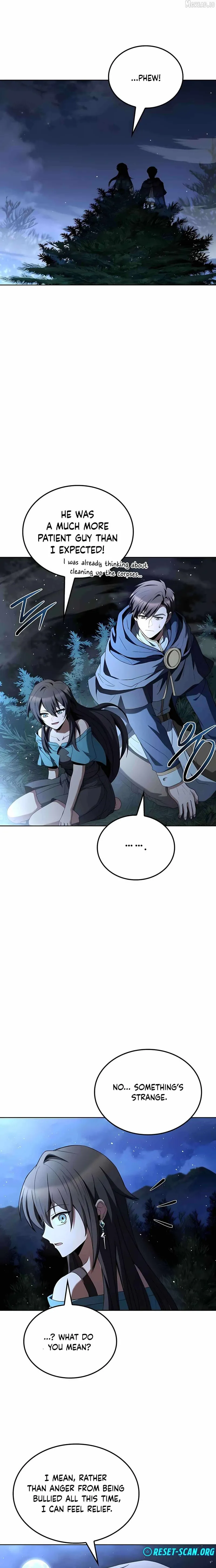 The Archmage's Restaurant Chapter 135 - 9