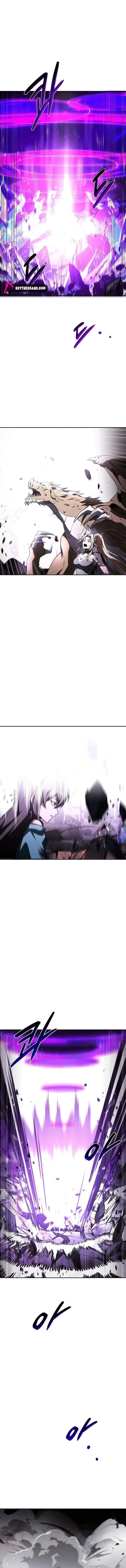 The Archmage's Restaurant Chapter 143 - 14