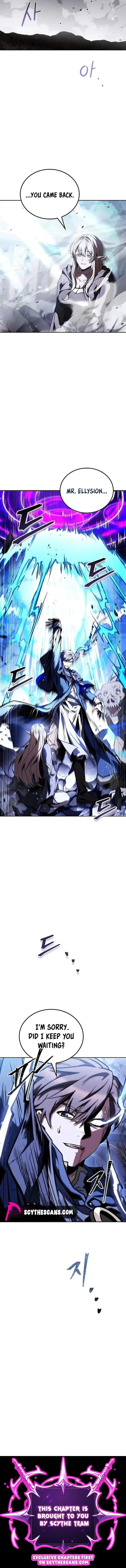 The Archmage's Restaurant Chapter 143 - 15