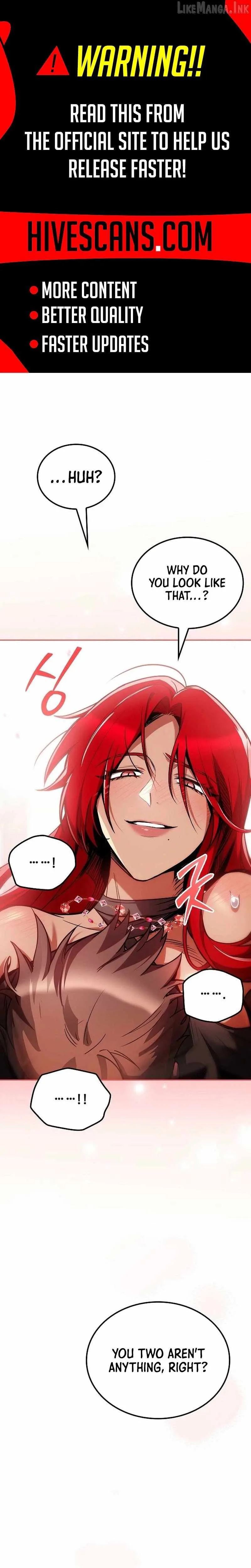 The Archmage's Restaurant Chapter 146 - 1