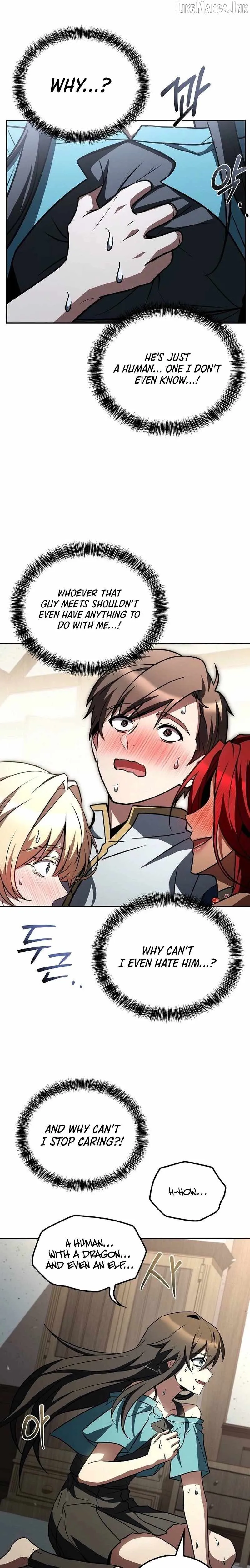 The Archmage's Restaurant Chapter 146 - 10
