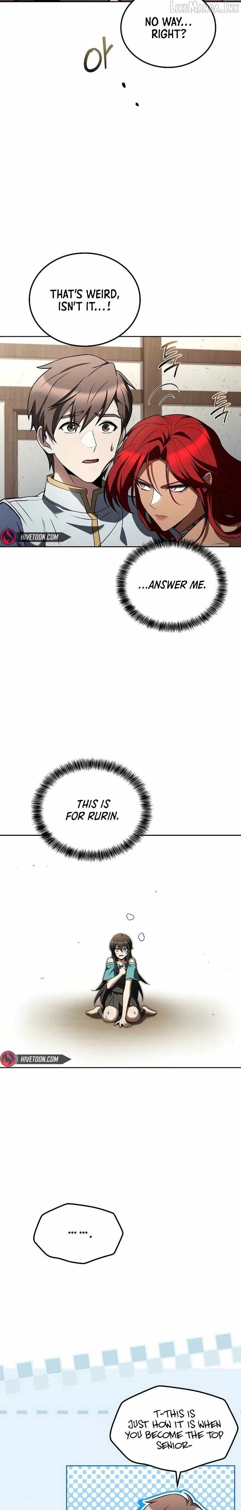 The Archmage's Restaurant Chapter 146 - 11