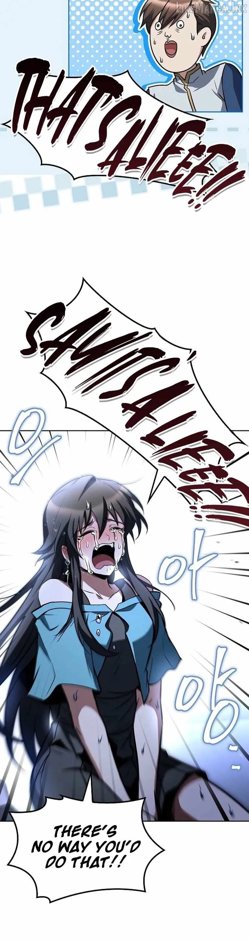 The Archmage's Restaurant Chapter 146 - 12