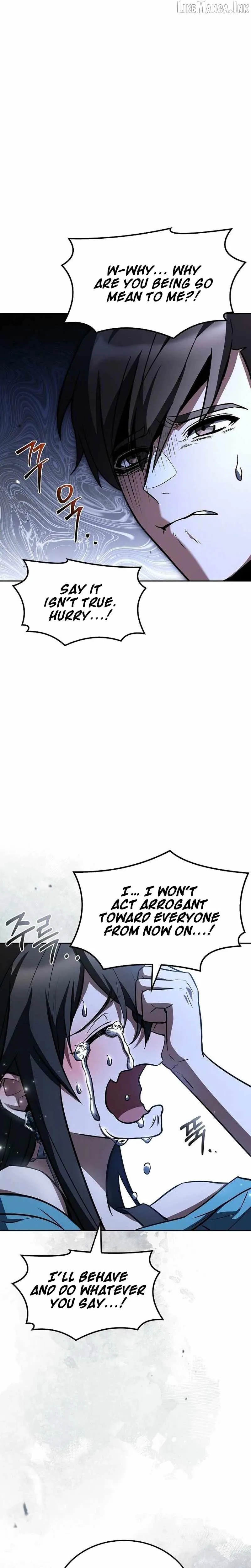 The Archmage's Restaurant Chapter 146 - 13