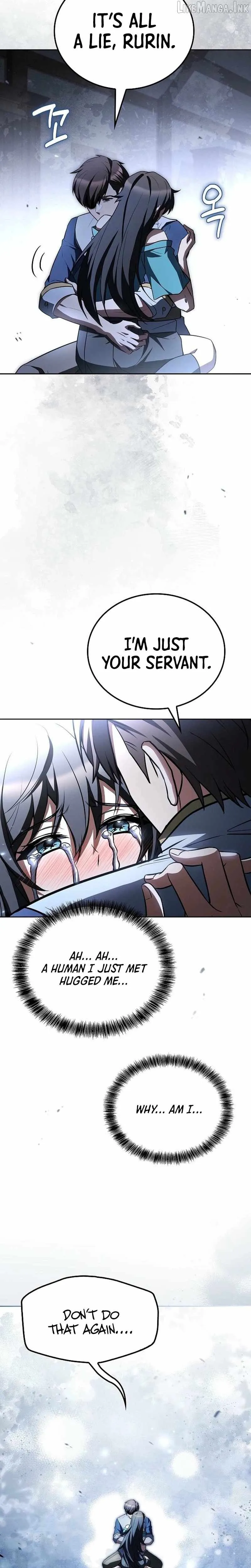 The Archmage's Restaurant Chapter 146 - 14