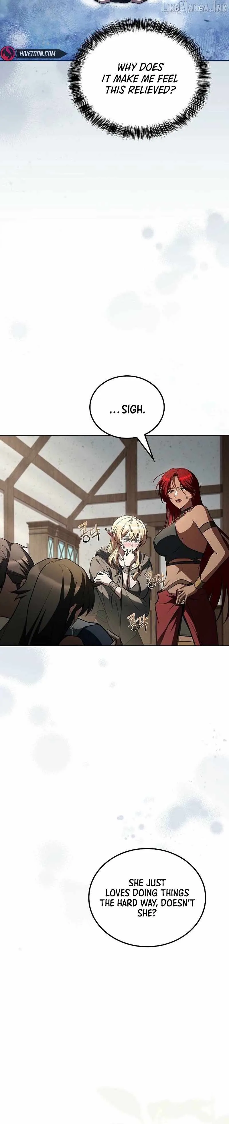 The Archmage's Restaurant Chapter 146 - 15