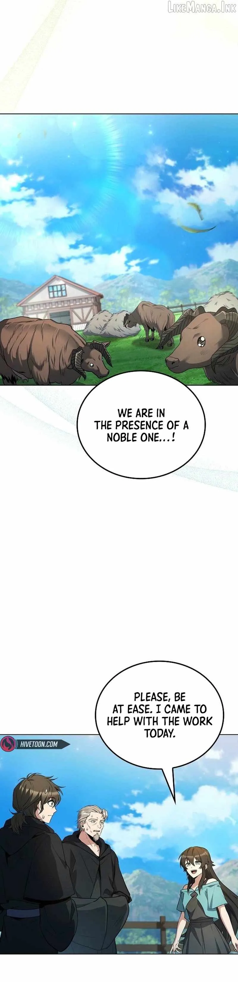The Archmage's Restaurant Chapter 146 - 18