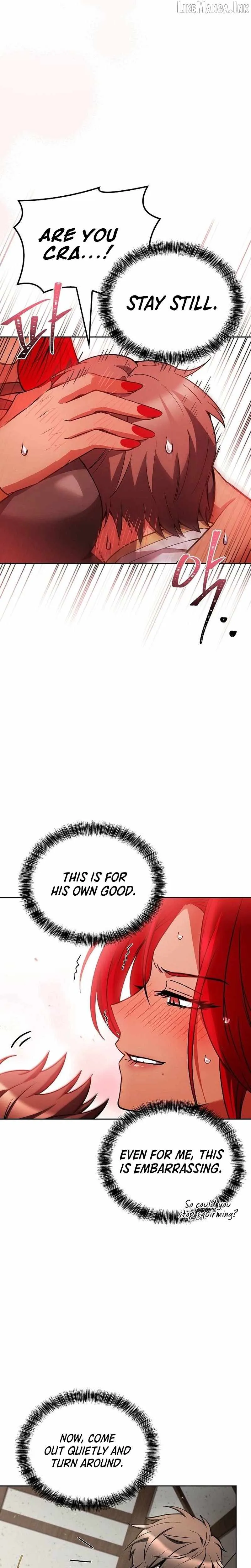 The Archmage's Restaurant Chapter 146 - 2