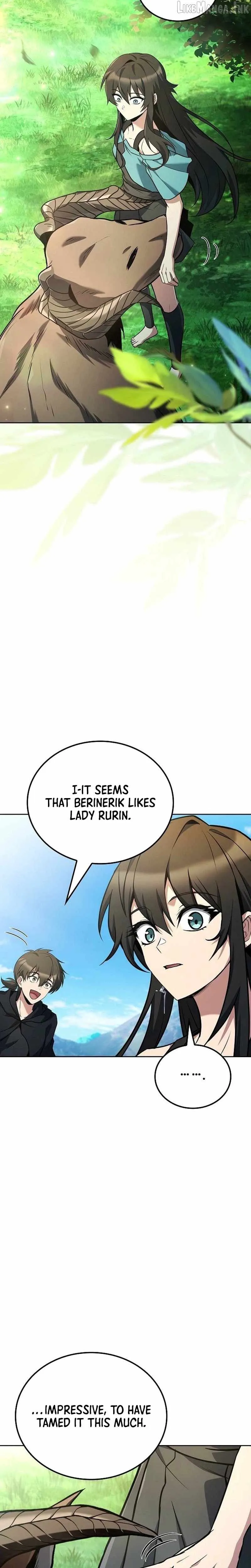 The Archmage's Restaurant Chapter 146 - 20