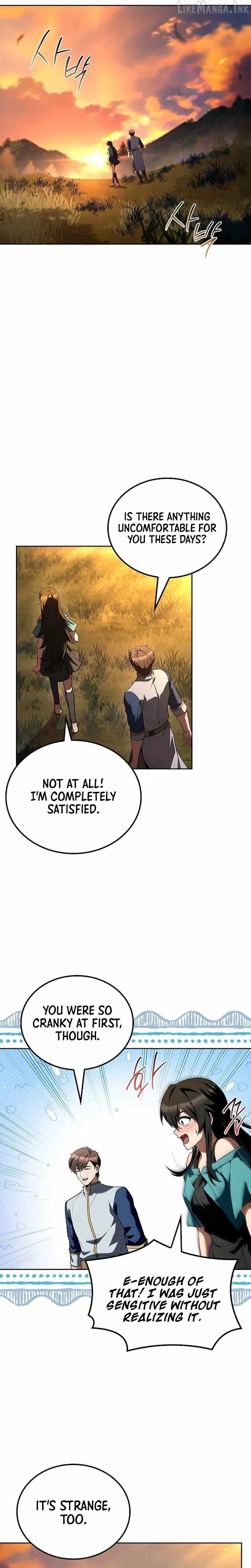 The Archmage's Restaurant Chapter 146 - 26