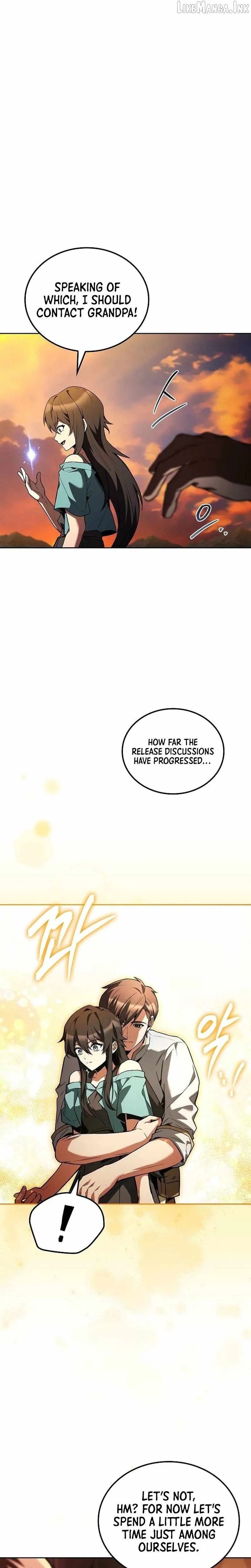 The Archmage's Restaurant Chapter 146 - 28
