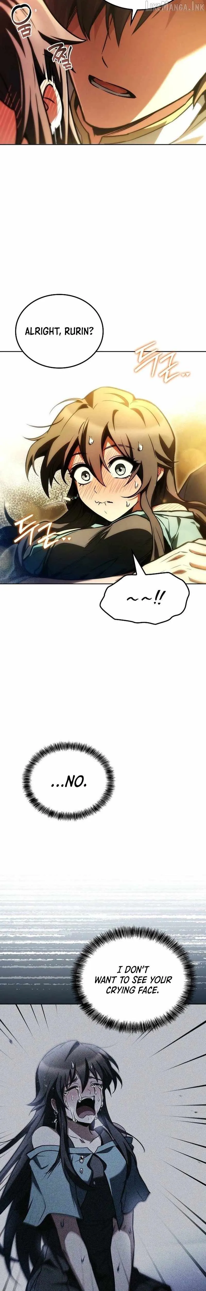The Archmage's Restaurant Chapter 146 - 29
