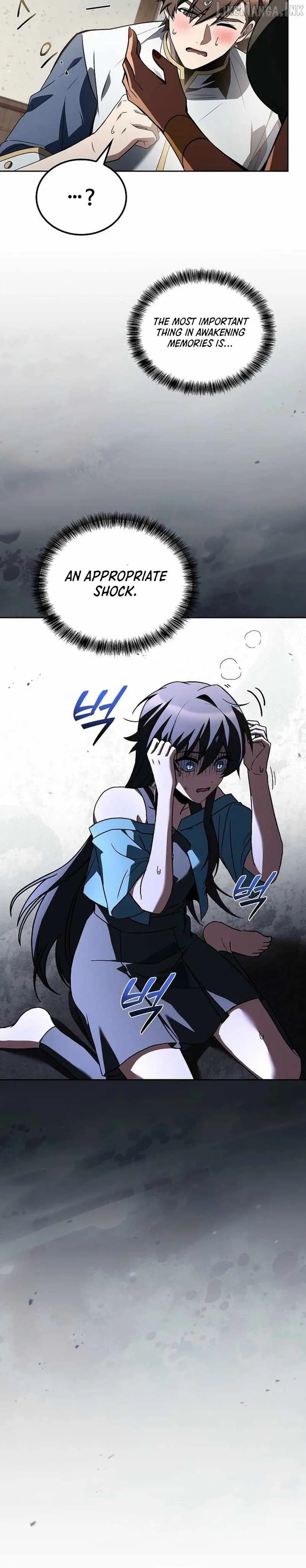 The Archmage's Restaurant Chapter 146 - 3