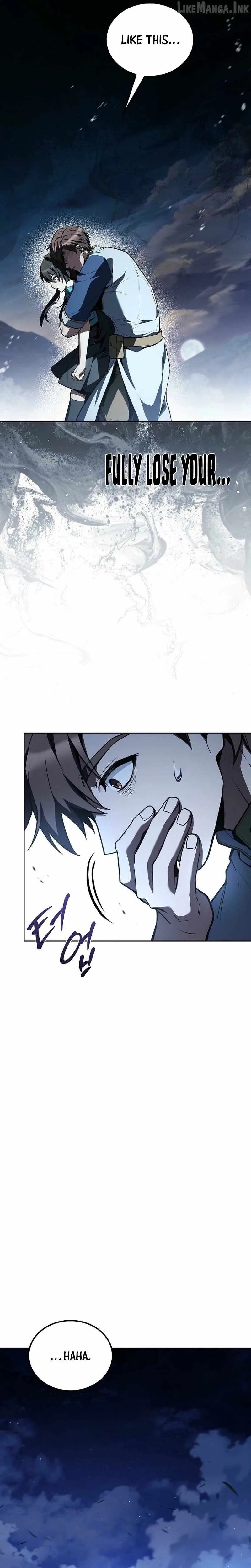 The Archmage's Restaurant Chapter 146 - 31