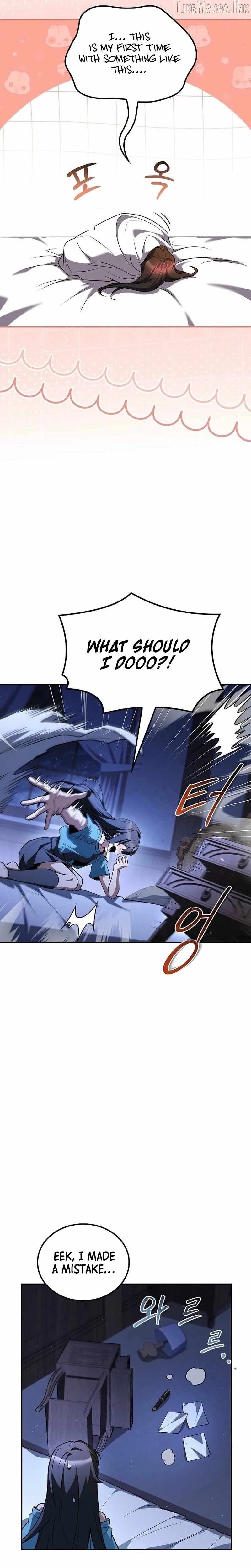 The Archmage's Restaurant Chapter 146 - 34