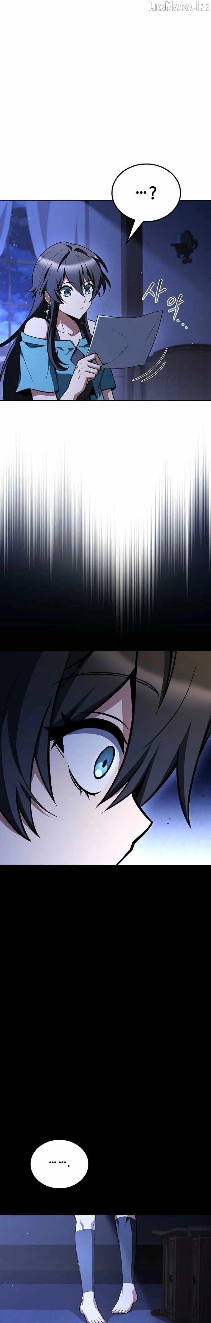 The Archmage's Restaurant Chapter 146 - 35