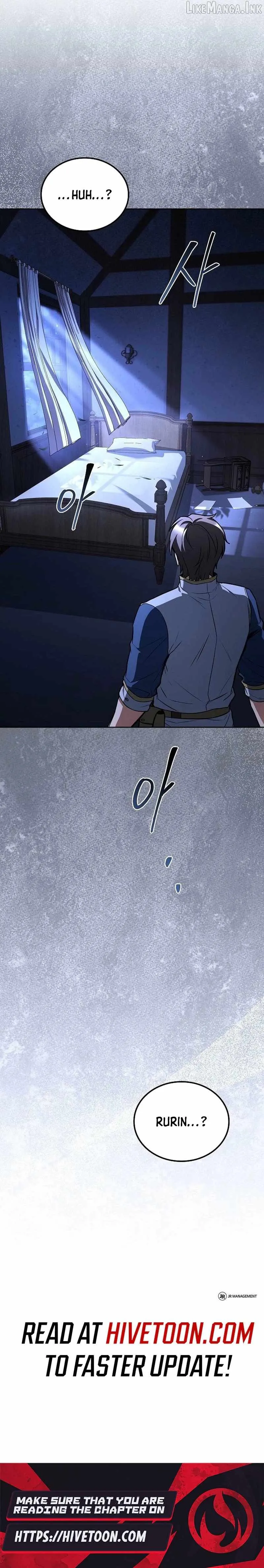 The Archmage's Restaurant Chapter 146 - 37